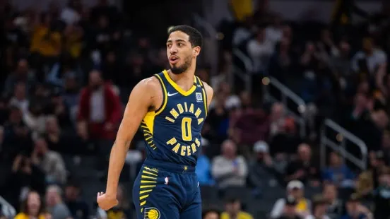 Oklahoma City Thunder at Indiana Pacers 04/05/24 - NBA Picks & Predictions