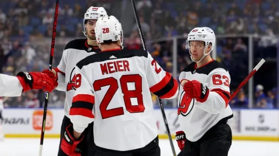 New Jersey Devils at Ottawa Senators 04/06/24 - NHL Picks & Predictions