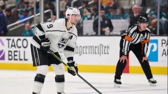 Vancouver Canucks at Los Angeles Kings 04/06/24 - NHL Picks & Predictions