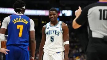 Minnesota Timberwolves at Denver Nuggets 04/10/24 - NBA Picks & Predictions