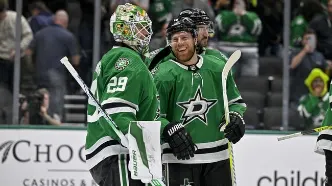 Winnipeg Jets at Dallas Stars 04/11/24 - NHL Picks & Predictions