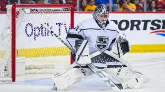 Anaheim Ducks at Los Angeles Kings 04/13/24 - NHL Picks & Predictions