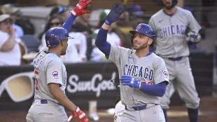 Chicago Cubs at Seattle Mariners 04/13/24 - MLB Picks & Predictions