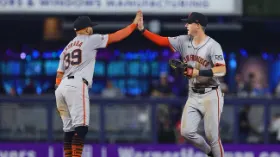 Arizona Diamondbacks at San Francisco Giants 04/19/24 - MLB Picks & Predictions