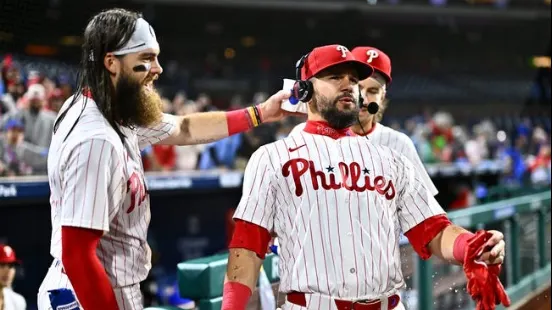 Chicago White Sox at Philadelphia Phillies 04/20/24 - MLB Picks & Predictions