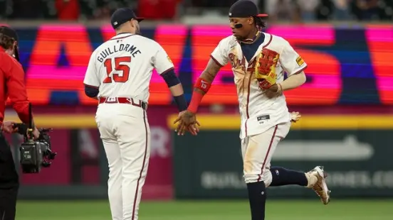 Miami Marlins at Atlanta Braves 04/24/24 - MLB Picks & Predictions