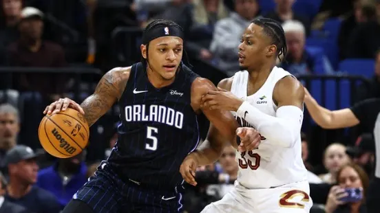 Cleveland Cavaliers at Orlando Magic 04/25/24 - NBA Picks & Predictions