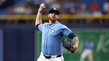 Tampa Bay Rays at Chicago White Sox 04/26/24 - MLB Picks & Predictions