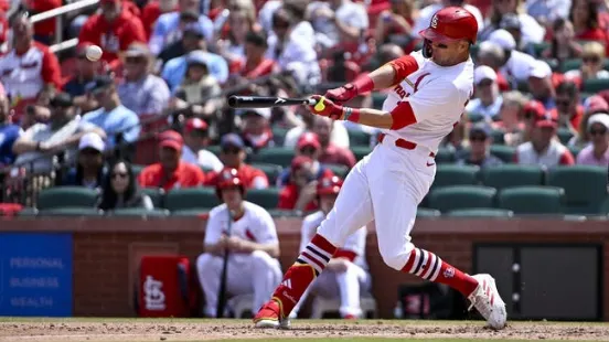 St. Louis Cardinals at New York Mets 04/27/24 - MLB Picks & Predictions