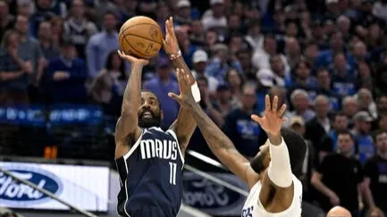 Los Angeles Clippers at Dallas Mavericks 04/28/24 - NBA Picks & Predictions