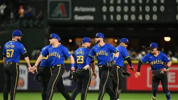 Arizona Diamondbacks at Seattle Mariners 04/28/24 - MLB Picks & Predictions