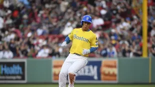 Chicago Cubs at Boston Red Sox 04/28/24 - MLB Picks & Predictions