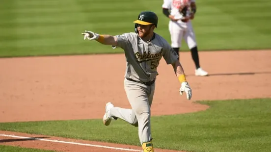 Pittsburgh Pirates at Oakland Athletics 04/29/24 - MLB Picks & Predictions