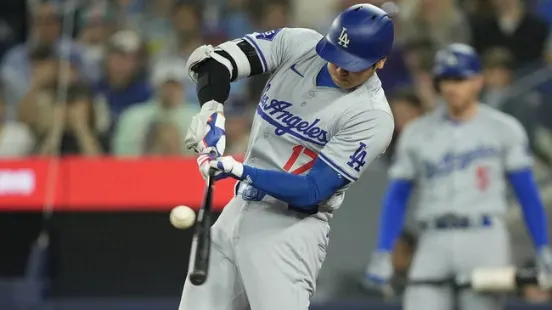 Los Angeles Dodgers Prop Bets - Wednesday 5/1/2024