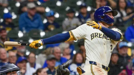 Tampa Bay Rays at Milwaukee Brewers 05/01/24 - MLB Picks & Predictions