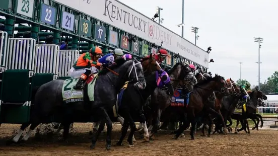 2024 Kentucky Derby - Picks & Predictions