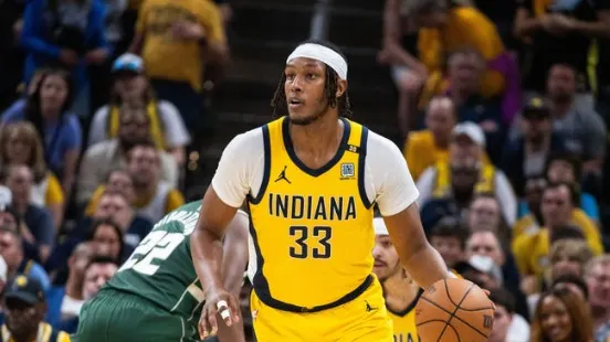 Milwaukee Bucks at Indiana Pacers 05/02/24 - NBA Picks & Predictions