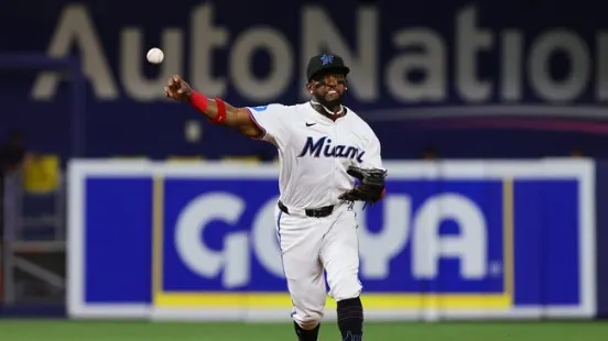 Colorado Rockies at Miami Marlins 05/02/24 - MLB Picks & Predictions