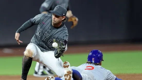 Chicago Cubs at New York Mets 05/02/24 - MLB Picks & Predictions