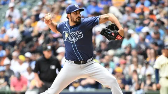 New York Mets at Tampa Bay Rays 05/04/24 - MLB Picks & Predictions