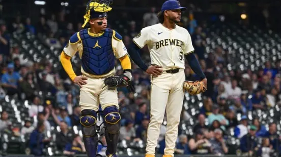 Milwaukee Brewers MLB Betting Props - 05/05/24