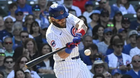 San Diego Padres at Chicago Cubs 05/06/24 - MLB Picks & Predictions