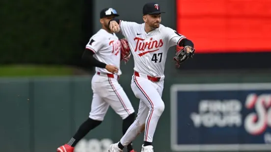 Seattle Mariners at Minnesota Twins 05/06/24 - MLB Picks & Predictions