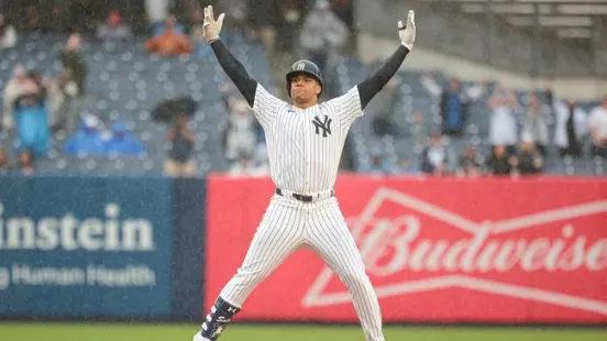 Houston Astros at New York Yankees 05/08/24 - MLB Picks & Predictions