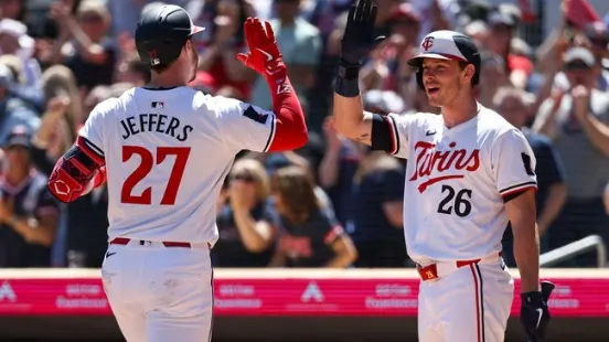 Seattle Mariners at Minnesota Twins 05/08/24 - MLB Picks & Predictions