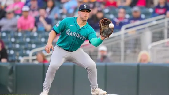 Seattle Mariners MLB Betting Props - 05/08/24