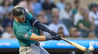 Oakland Athletics at Seattle Mariners 05/10/24 - MLB Picks & Predictions