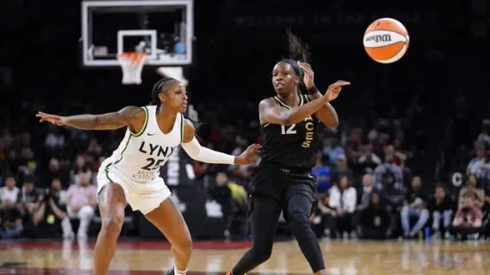 Seattle Storm at Minnesota Lynx 05/17/24 - WNBA Picks & Predictions