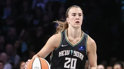 Chicago Sky at New York Liberty 05/23/24 - WNBA Picks & Predictions