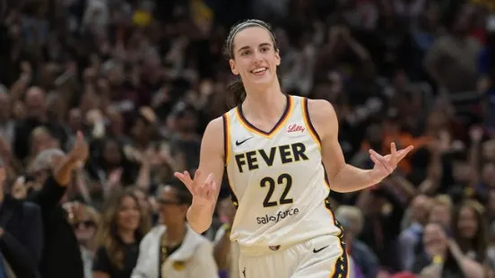 Los Angeles Sparks at Indiana Fever 05/28/24 - WNBA Picks & Predictions
