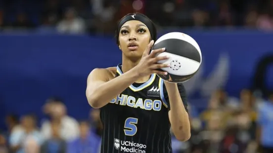 Chicago Sky at Washington Mystics 06/06/24 - WNBA Picks & Predictions