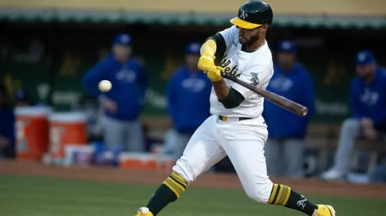 Oakland Athletics at San Diego Padres 06/10/24 - MLB Picks & Predictions