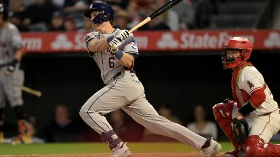 Houston Astros at San Francisco Giants 06/10/24 - MLB Picks & Predictions