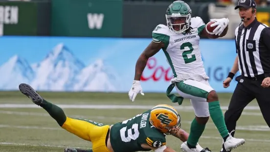 Saskatchewan Roughriders at Hamilton Tiger-Cats 06/16/24 - CFL Picks & Predictions