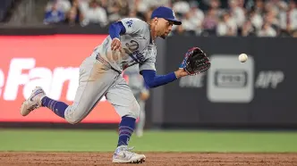 Texas Rangers at Los Angeles Dodgers 06/12/24 - MLB Picks & Predictions