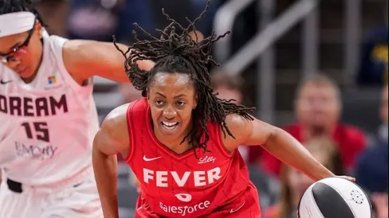 Chicago Sky at Indiana Fever 06/16/24 - WNBA Picks & Predictions
