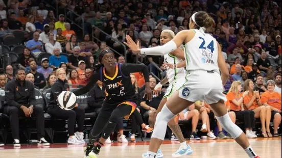 Seattle Storm at Phoenix Mercury 06/16/24 - WNBA Picks & Predictions