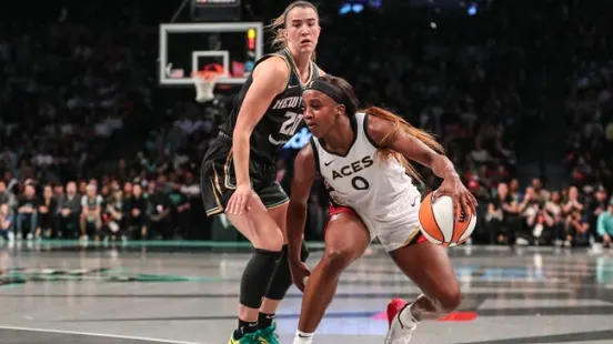 Seattle Storm at Las Vegas Aces 06/19/24 - WNBA Picks & Predictions