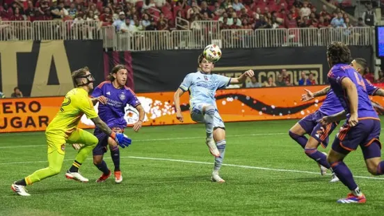 Atlanta United FC at D.C. United 06/19/24 - MLS Picks & Predictions