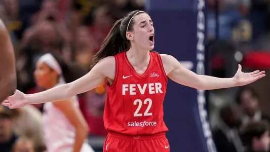 Indiana Fever at Atlanta Dream 06/21/24 - WNBA Picks & Predictions