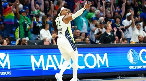 Dallas Wings at Washington Mystics 06/22/24 - WNBA Picks & Predictions
