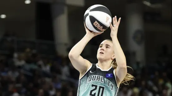 New York Liberty at Atlanta Dream 06/23/24 - WNBA Picks & Predictions