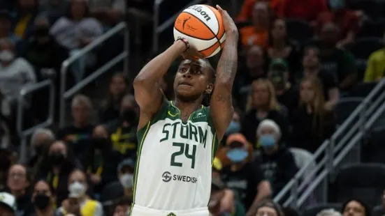 Dallas Wings at Seattle Storm 06/29/24 - WNBA Picks & Predictions