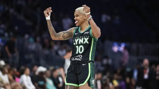 Minnesota Lynx at Chicago Sky 06/30/24 - WNBA Picks & Predictions