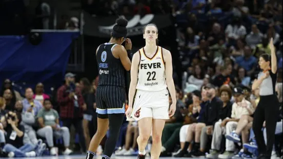 Indiana Fever at Phoenix Mercury 06/30/24 - WNBA Picks & Predictions
