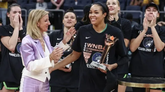 Washington Mystics at Minnesota Lynx 07/06/24 - WNBA Picks & Predictions